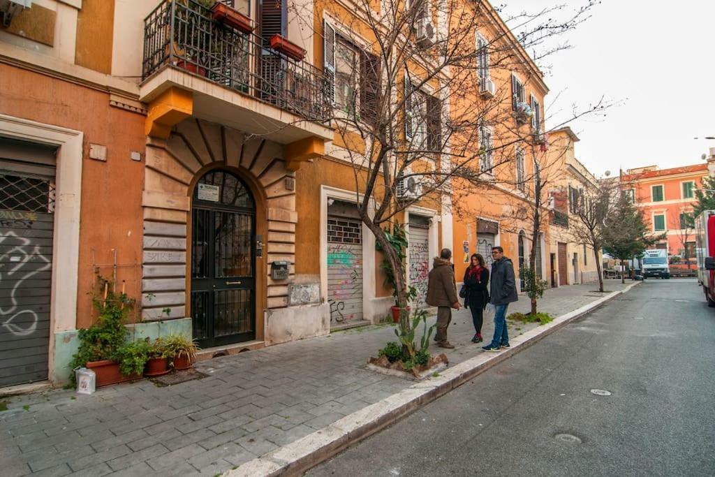 Rome Best Rent Zewnętrze zdjęcie
