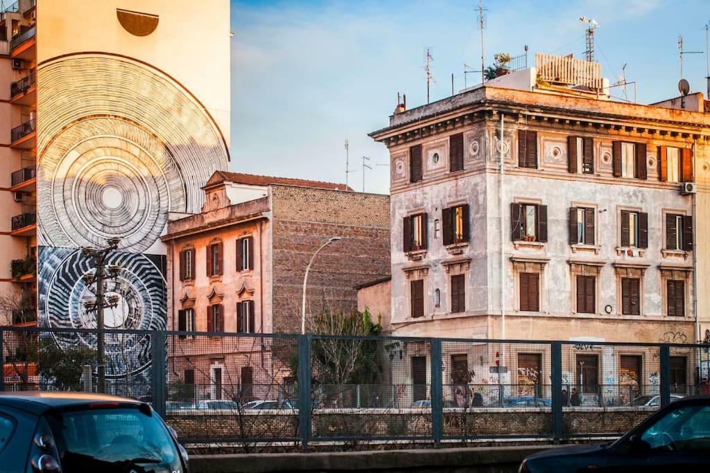 Rome Best Rent Zewnętrze zdjęcie