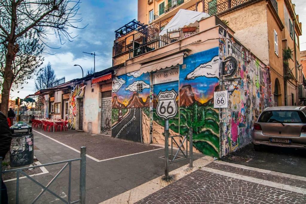 Rome Best Rent Zewnętrze zdjęcie