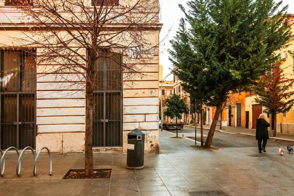 Rome Best Rent Zewnętrze zdjęcie