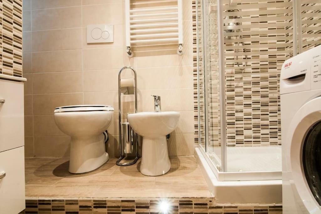 Rome Best Rent Zewnętrze zdjęcie