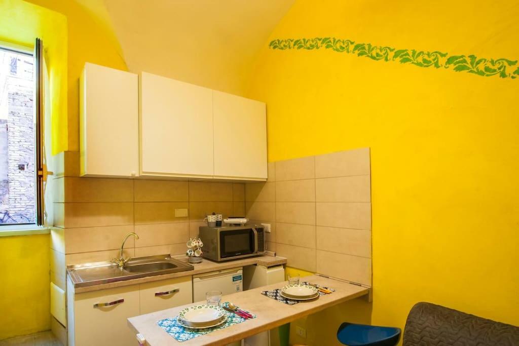 Rome Best Rent Zewnętrze zdjęcie