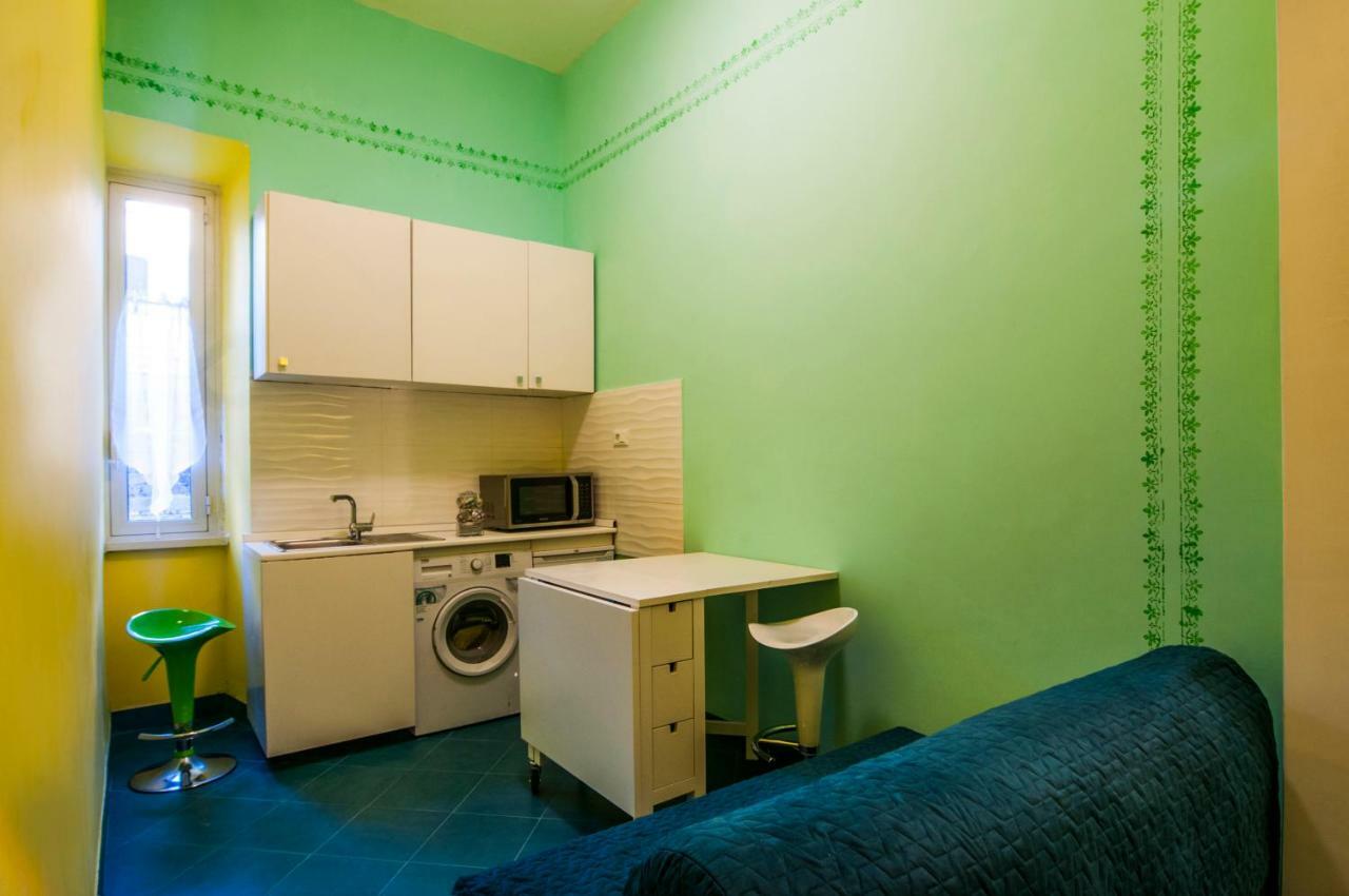 Rome Best Rent Zewnętrze zdjęcie
