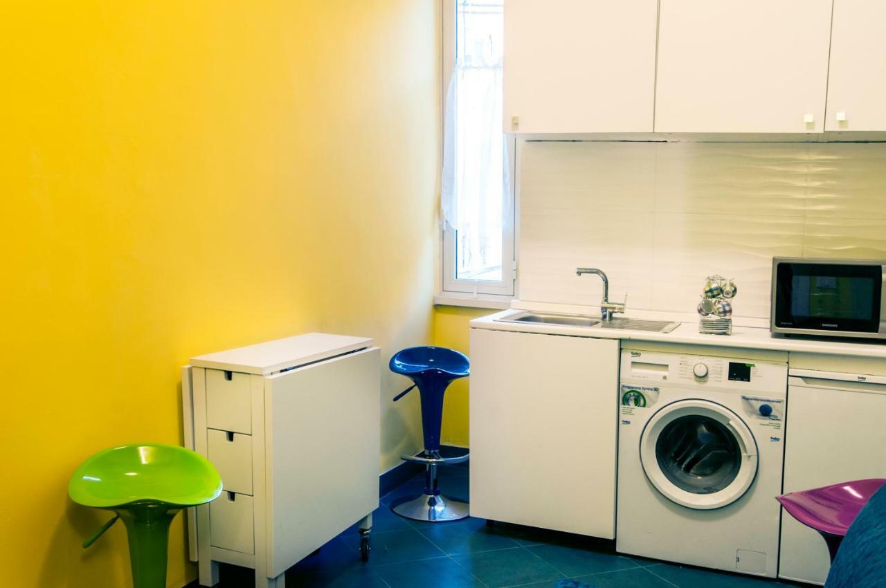 Rome Best Rent Zewnętrze zdjęcie