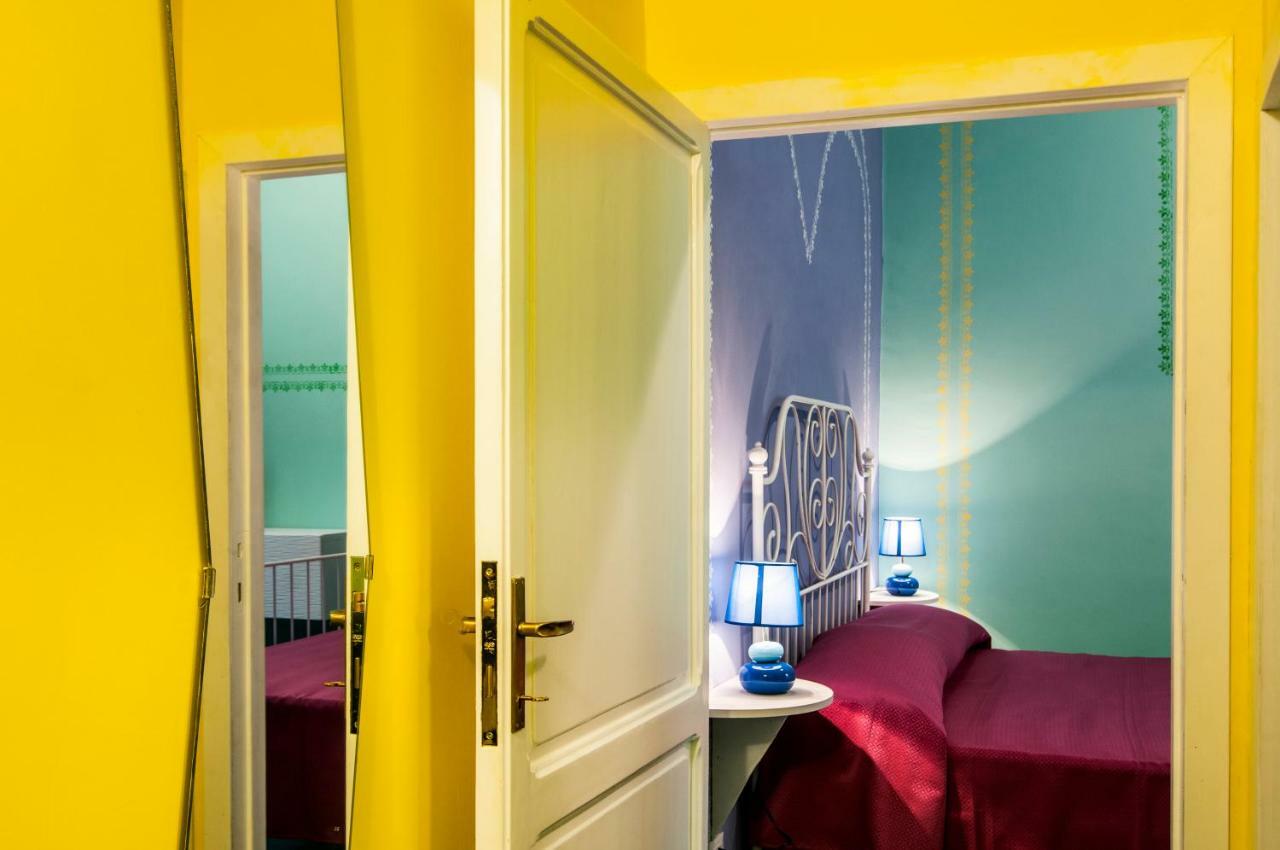 Rome Best Rent Zewnętrze zdjęcie