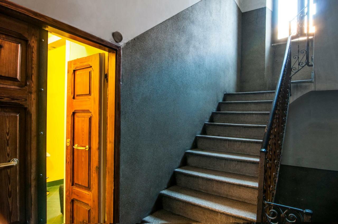 Rome Best Rent Zewnętrze zdjęcie
