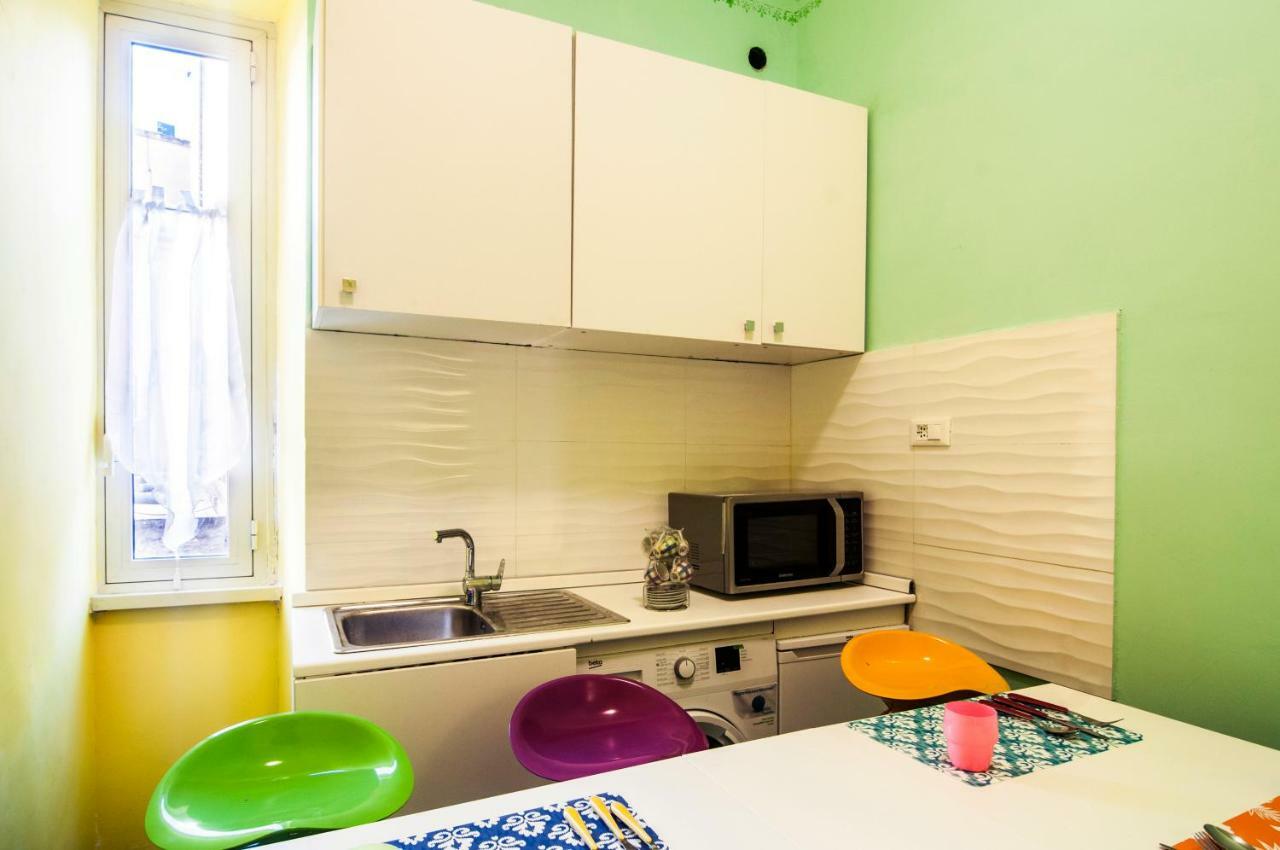 Rome Best Rent Zewnętrze zdjęcie