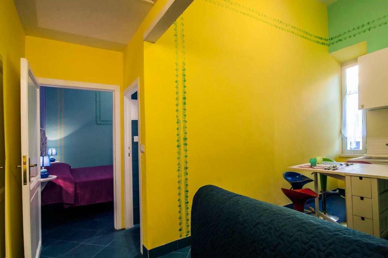 Rome Best Rent Zewnętrze zdjęcie