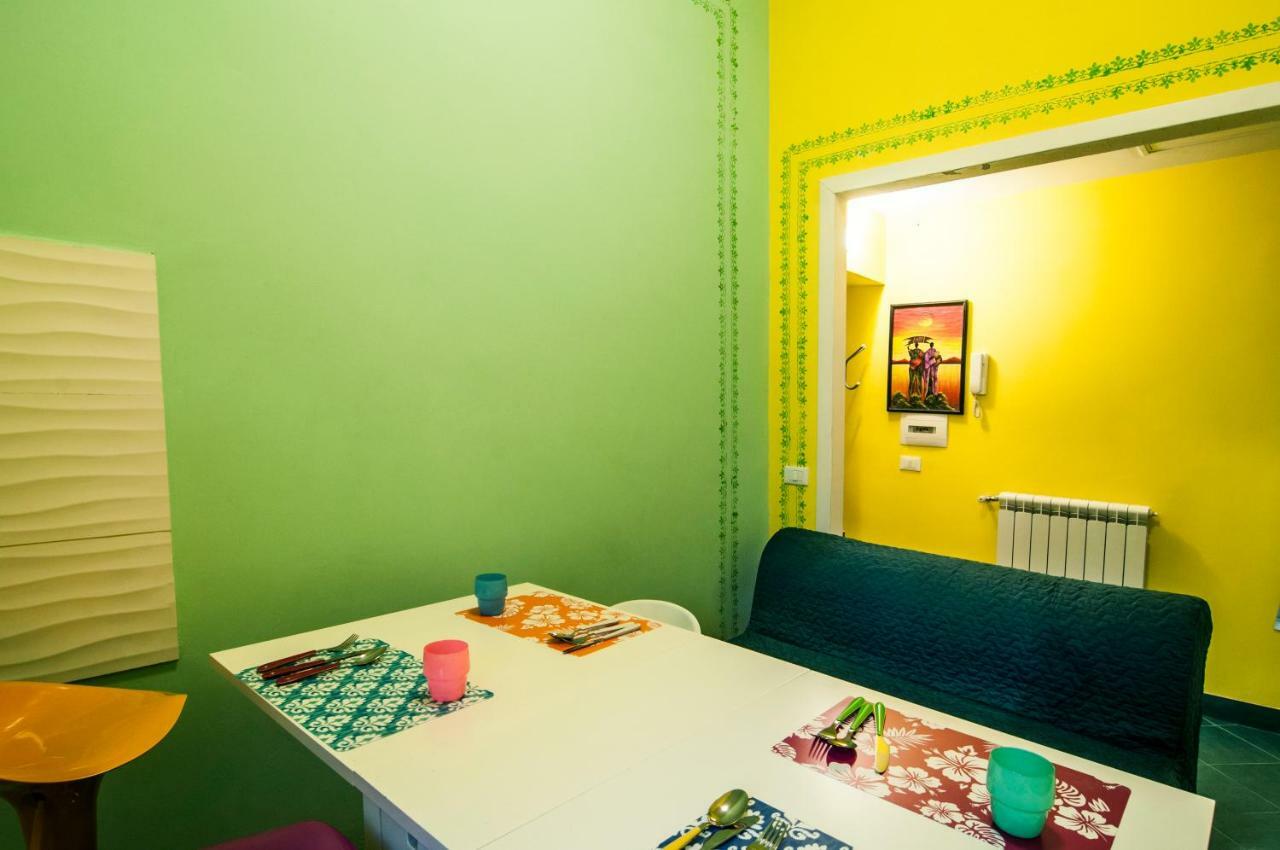 Rome Best Rent Zewnętrze zdjęcie