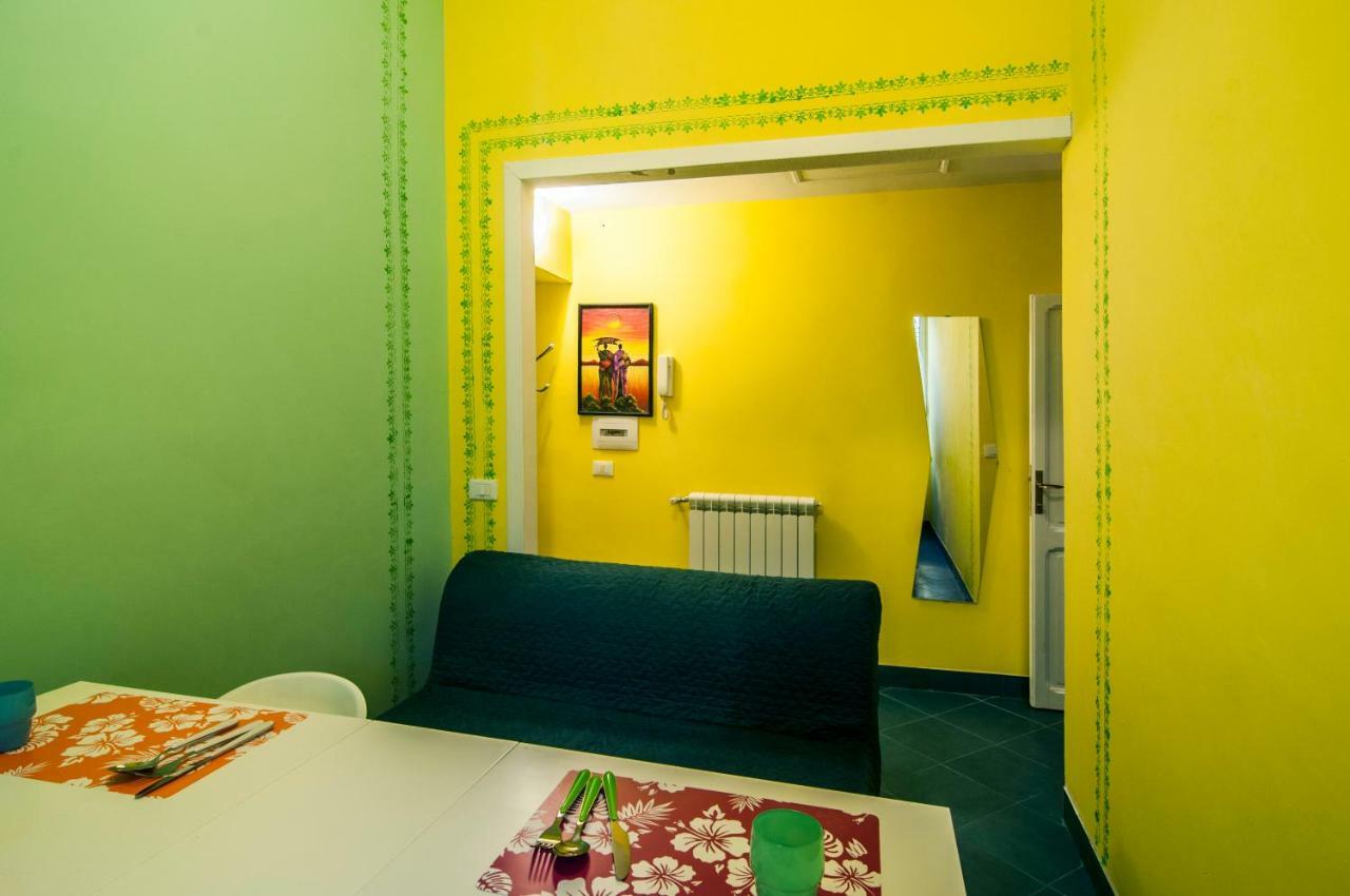 Rome Best Rent Zewnętrze zdjęcie