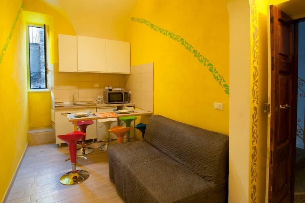 Rome Best Rent Zewnętrze zdjęcie