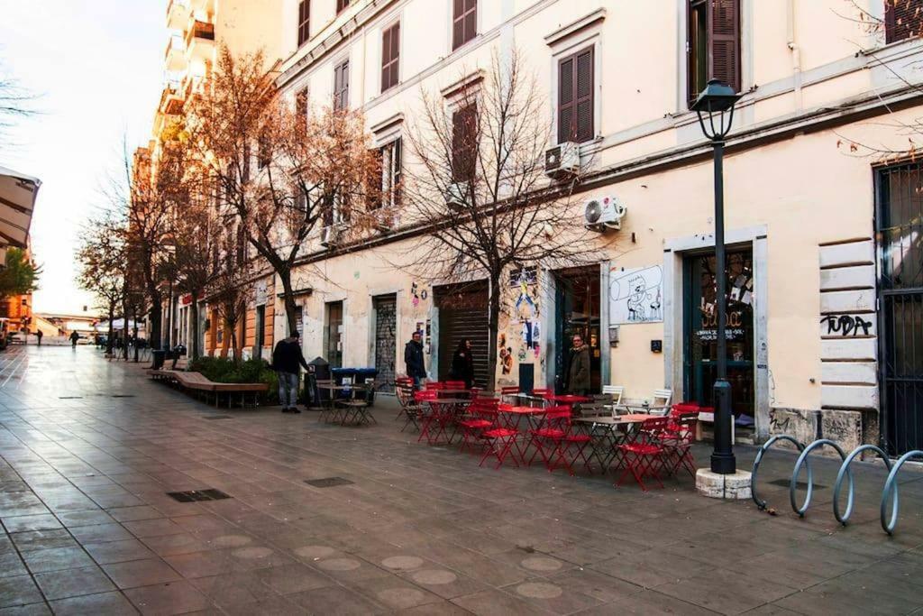 Rome Best Rent Zewnętrze zdjęcie